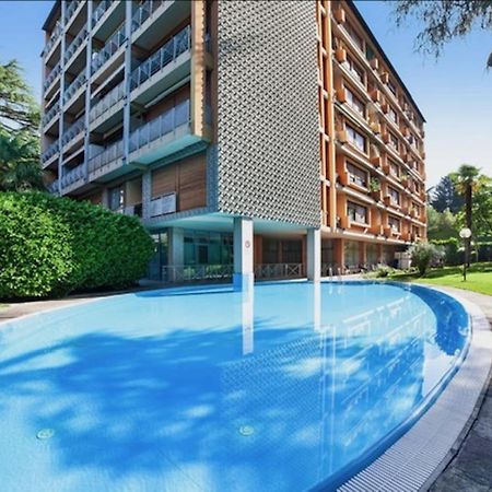 Appartamento Indaco Armonya Merano Bagian luar foto