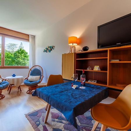Appartamento Indaco Armonya Merano Bagian luar foto