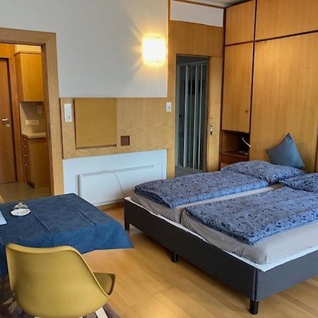 Appartamento Indaco Armonya Merano Bagian luar foto