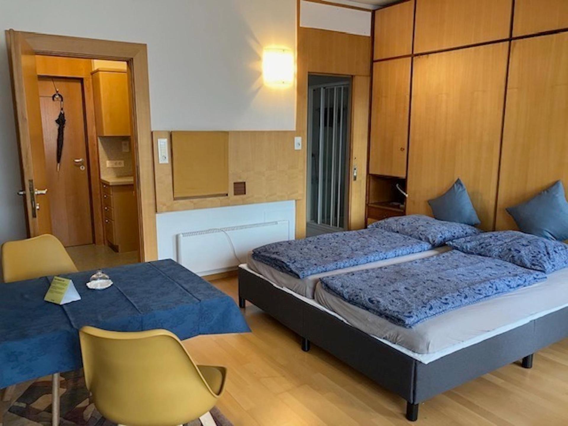 Appartamento Indaco Armonya Merano Bagian luar foto